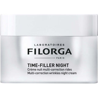 Filorga Time-Filler Night Cream 50ml