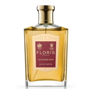 Floris Leather Oud edp 100ml