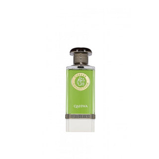 Fragrance World  Qahwa edp 100ml