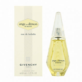 Givenchy Ange Ou Demon Le Secret edt 50ml