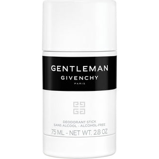 Givenchy Gentleman Deo Stick 75ml