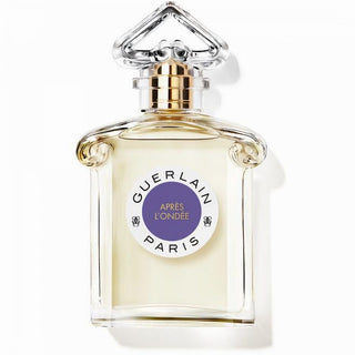 Guerlain Apres L'Ondee edt 75ml