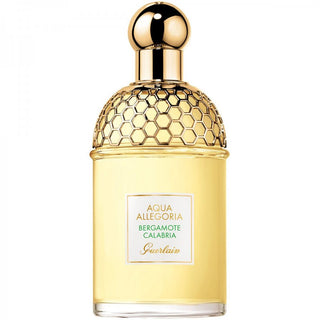 Guerlain Aqua Allegoria Bergamote Calabria edt 125ml