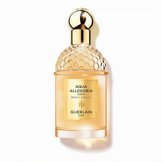 Guerlain Aqua Allegoria Bosca Vanilla  Forte edp 125ml