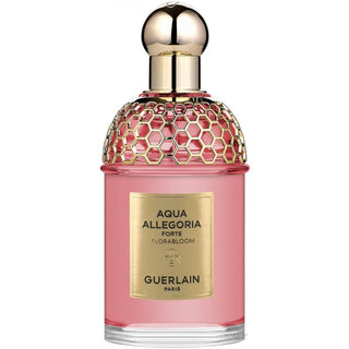 Guerlain Aqua Allegoria Florabloom Forte edp 75ml