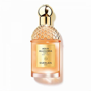 Guerlain Aqua Allegoria Oud Yuzu Forte edp 125ml