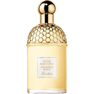 Guerlain Aqua Allegoria Mandarin Basilic edt 75ml