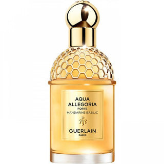 Guerlain Aqua Allegoria Mandarin Basilic Forte edp 75ml