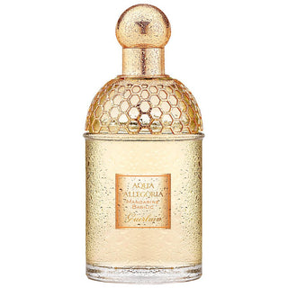 Guerlain Aqua Allegoria Mandarine Basilic edt 125ml