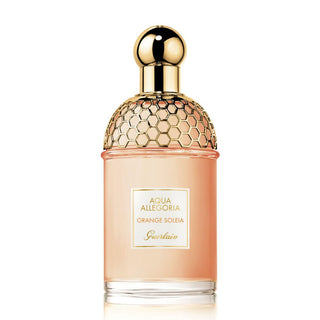 Guerlain Aqua Allegoria Orange Soleia edt 125ml