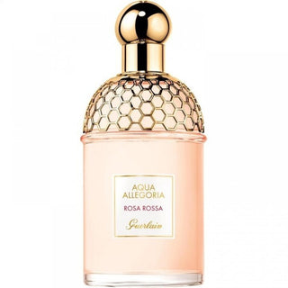 Guerlain Aqua Allegoria Rosa Rossa edt 125ml