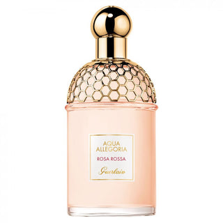 Guerlain Aqua Allegoria Rosa Rossa edt 75ml