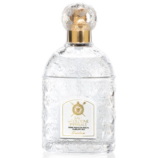 Guerlain Cologne Du Parfumeur edc 100ml