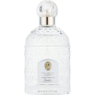 Guerlain Eau de Fleurs de Cedrat edc 100ml