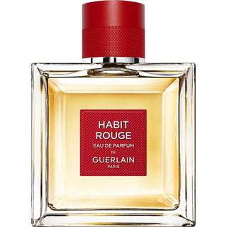 Guerlain Habit Rouge edp 100ml