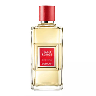 Guerlain Habit Rouge edt 50ml