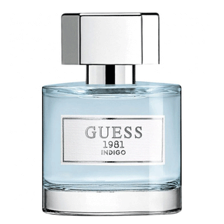 Guess 1981 Indigo For Women edt 100ml