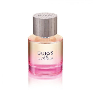 Guess 1981 Los Angeles Women edt 100ml