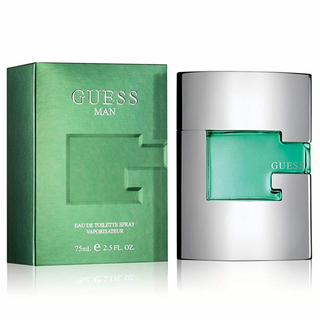 Guess Man edt 75ml