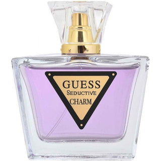 Guess Seductive Charm edt 75ml