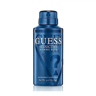 Guess Seductive Homme Blue Body Spray 150ml