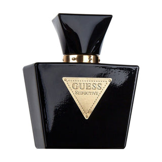 Guess Seductive Noir Women edt 75ml