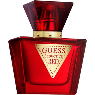 Guess Seductive Red edt 30ml