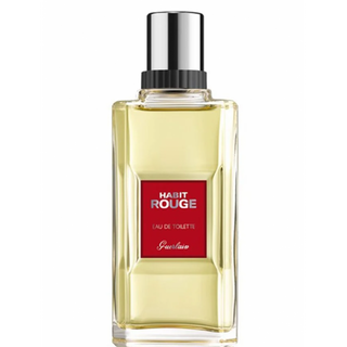 Guerlain Habit Rouge edt 100ml