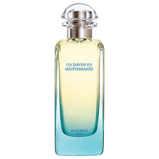 Hermès Un Jardin En Mediterranee edt 100ml