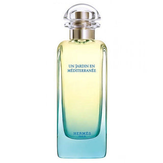 Hermès Un Jardin En Mediterranee edt 50ml