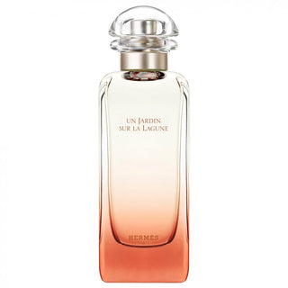 Hermès Un Jardin Sur La Lagune edt 50ml