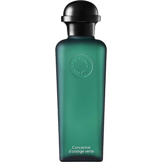 Hermès Concentree D'Orange Verte edt 100ml