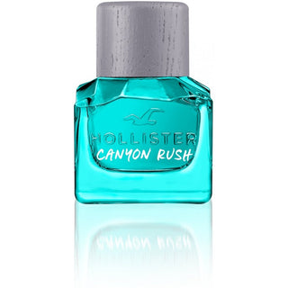 Hollister Canyon Rush Him edt 50ml