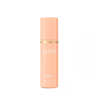 Hugo Boss Boss Alive Deo Spray 100ml