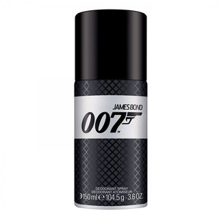James Bond 007 Deo Spray 150ml