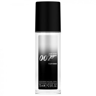James Bond 007 Deo Spray 75ml