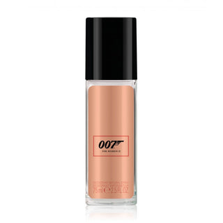 James Bond 007 For Women II Deo Spray 75ml