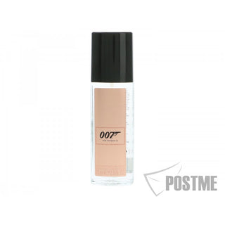 James Bond 007 For Women Deo Spray 75ml