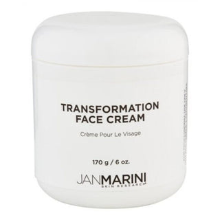 Jan Marini Professional Transformation Face Cream 177ml