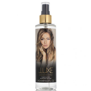 Jennifer Lopez JLuxe Body Mist 240ml