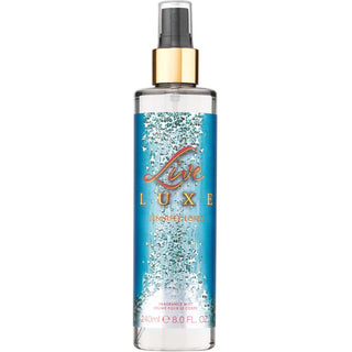 Jennifer Lopez Live Luxe Body Mist 240ml