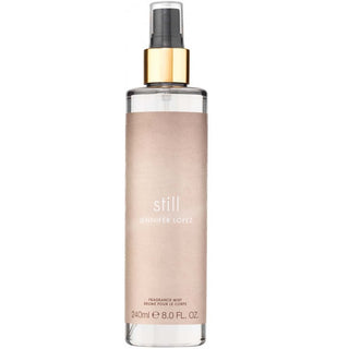 Jennifer Lopez Still Body Mist 240ml