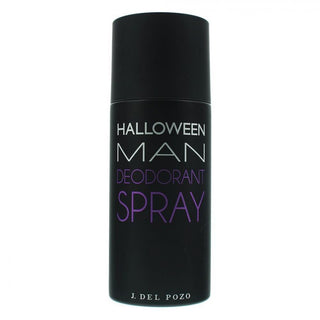 Jesus Del Pozo Halloween Man Deo Spray 150ml