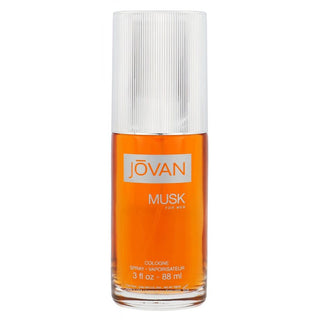 Jovan Musk edc 88ml