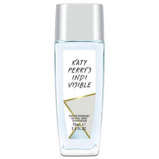 Katy Perry Indi Visible Deo Spray 75ml