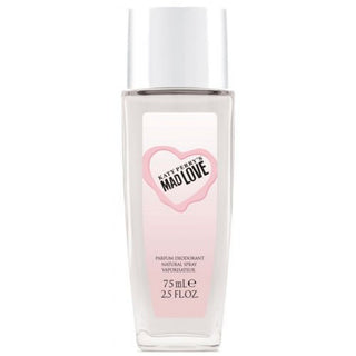 Katy Perry Mad Love Deo Spray 75ml