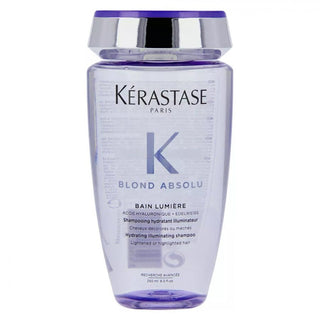 Kerastase Blond Absolu Bain Lumiere Shampoo 250ml