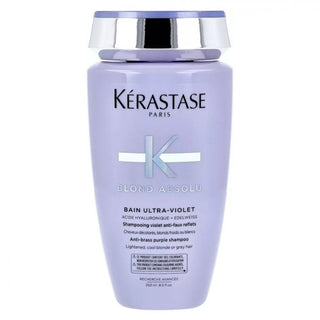 Kerastase Blond Absolu Bain Ultra Violet Shampoo 250ml