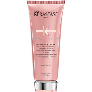 Kerastase Chroma Absolu Fondant Cicachroma Conditioner 200ml