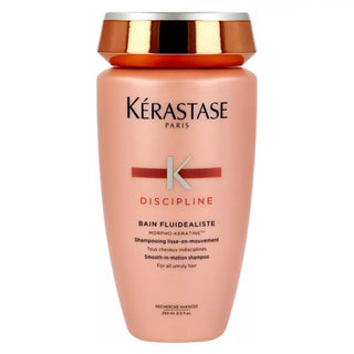 Kerastase Discipline Bain Fluidealiste Shampoo 250ml